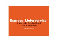 Express Lieferservice Pflegebetten